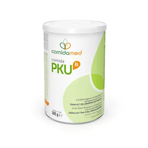 comida PKU B