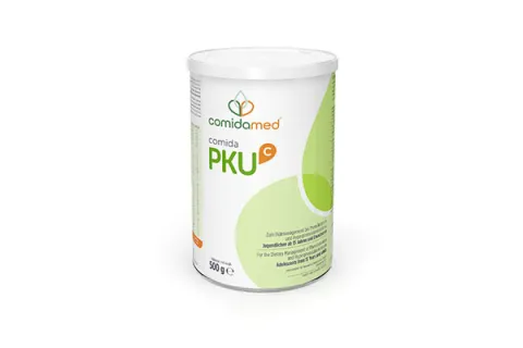 Can of comida-PKU C