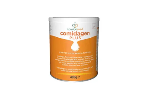 Can of comidagen plus