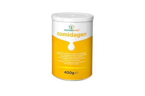 can of comidagen