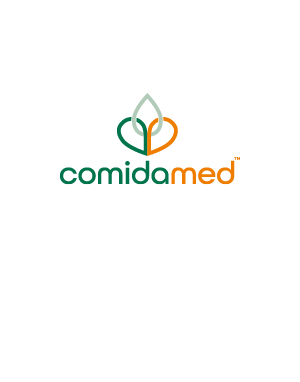 Comidamed logo