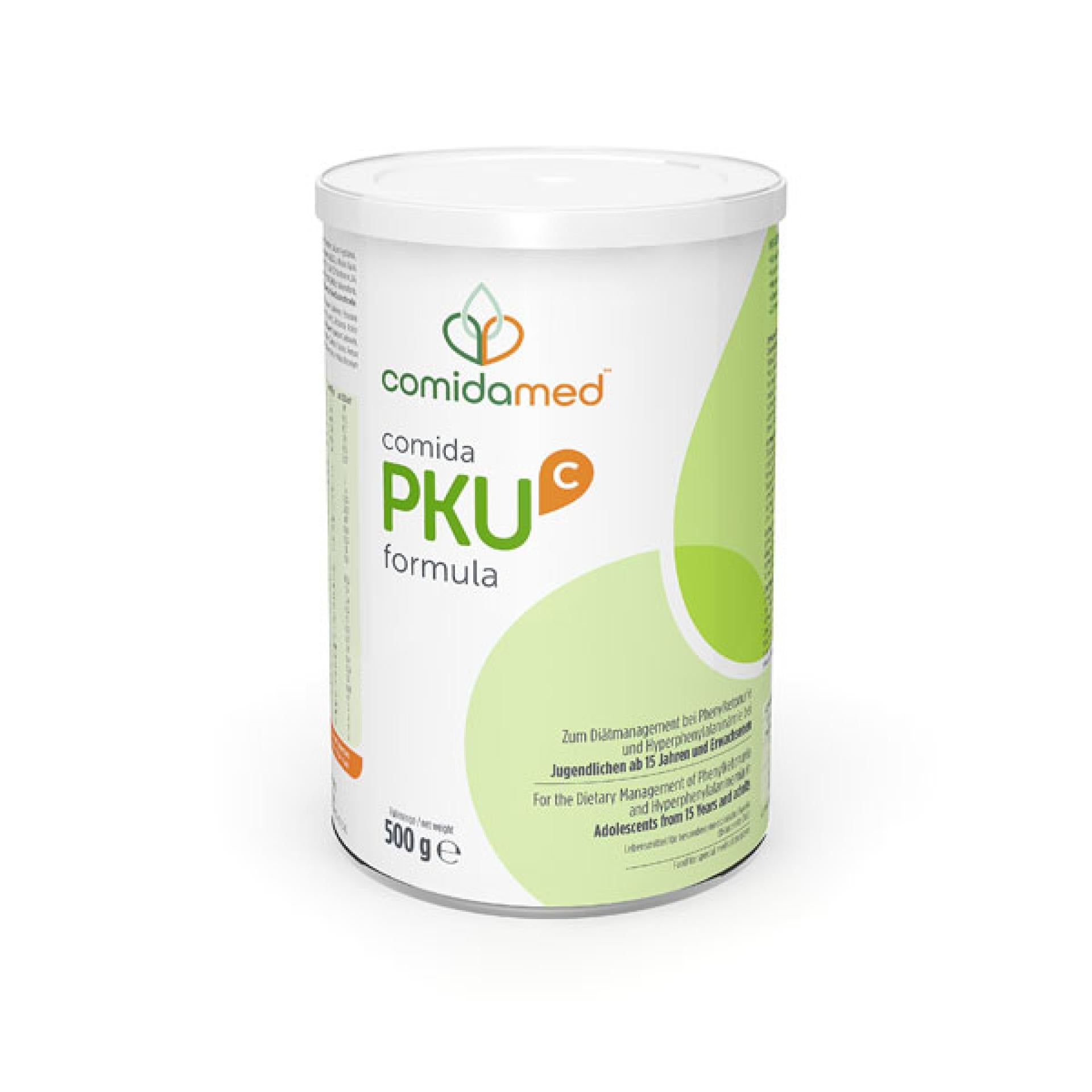 comida PKU C formula