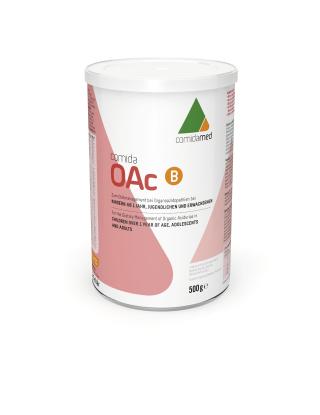 OAcmed B