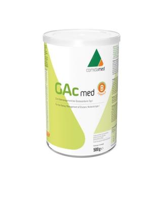 GAcmed B FORMULA