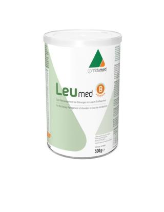 Leumed B FORMULA