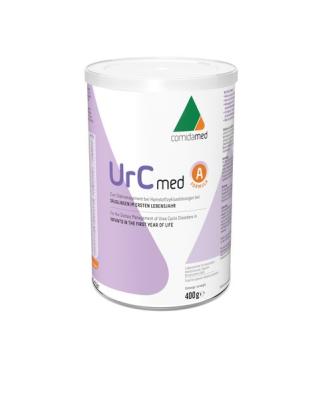 UrCmed A FORMULA