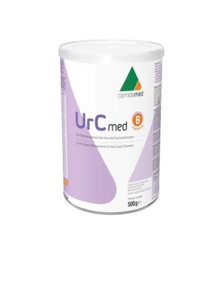 UrCmed B FORMULA