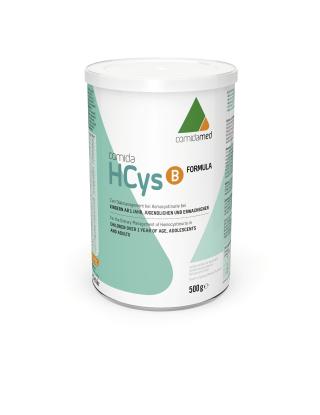 comida-HCys B FORMULA