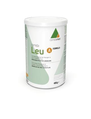 comida-Leu A FORMULA