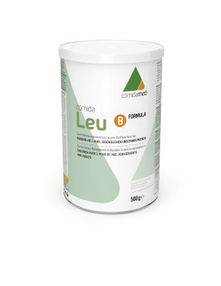 comida-Leu B FORMULA