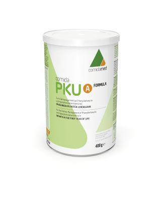 comida-PKU A FORMULA