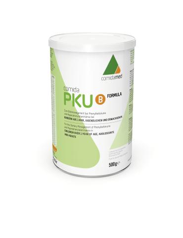 comida-PKU B FORMULA