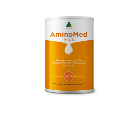 AminoMed Plus