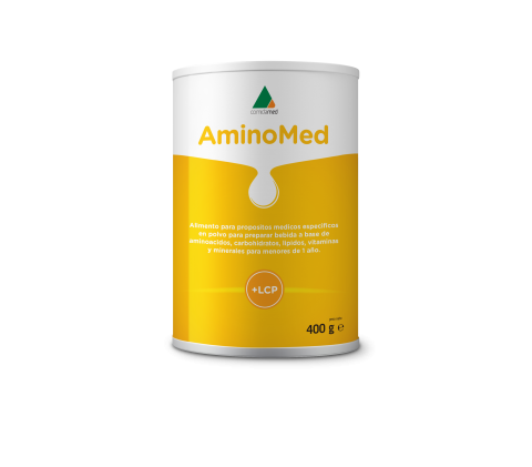 AminoMed