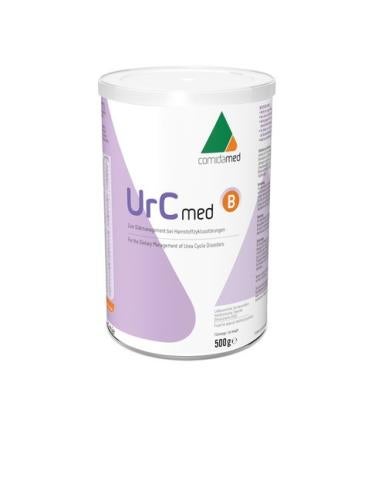 UrCmed B