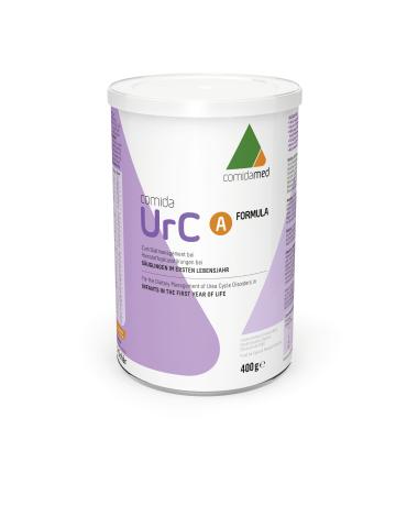 comida-UrC A FORMULA