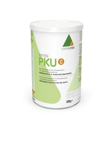 comida-PKU C