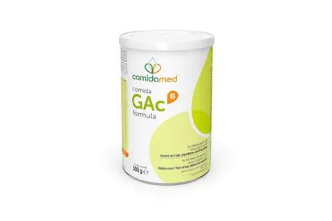 can of comida-GAc B formula