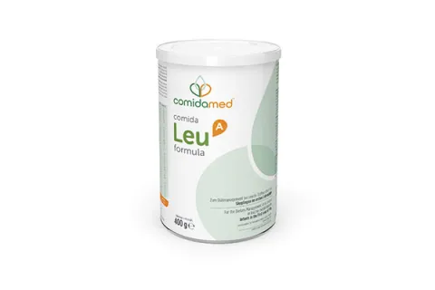can of comida-Leu A formula