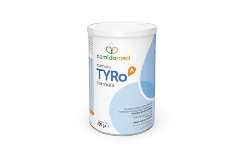 can of comida-TYRo A formula