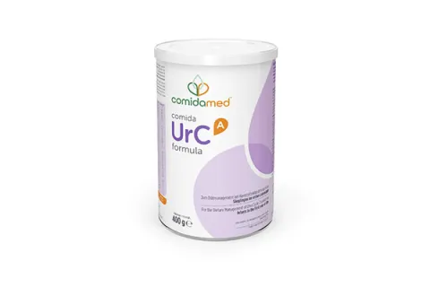 Can of comida-UrC A formula