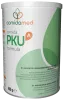 can of comida PKU A formula