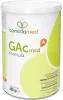 lata de GACmed A formula
