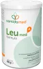 lata de Leumed A formula
